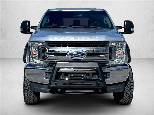 Used 2019 Ford F250 XL w/ STX Appearance Package AWD/4WD image 3