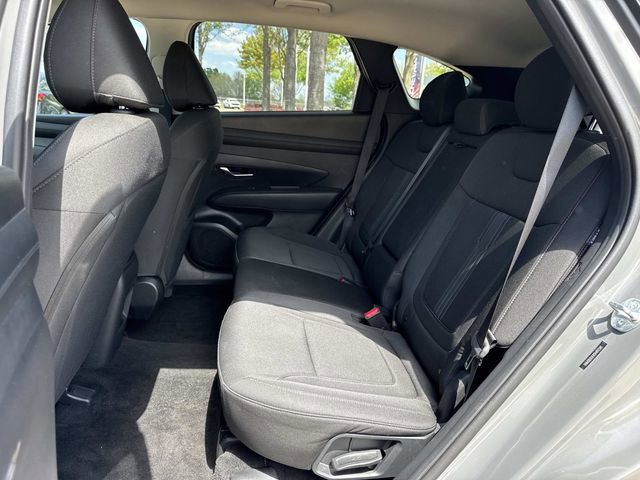 Used 2025 Hyundai Tucson SEL image 19