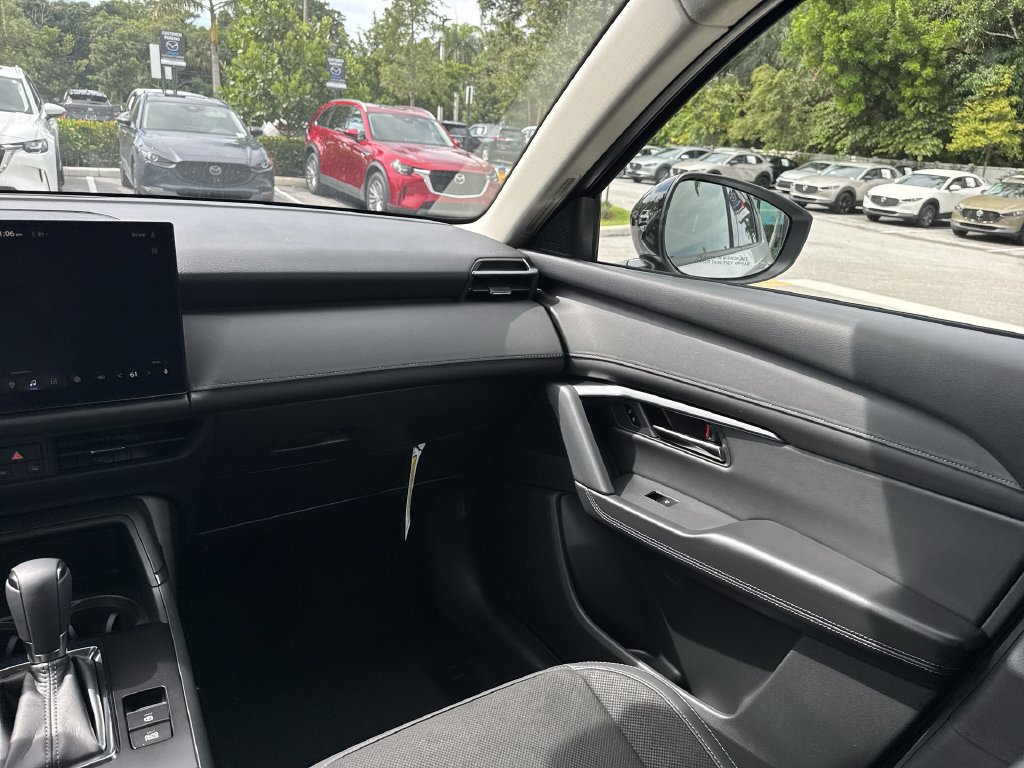 New 2026 MAZDA CX-5 Preferred AWD/4WD image 15