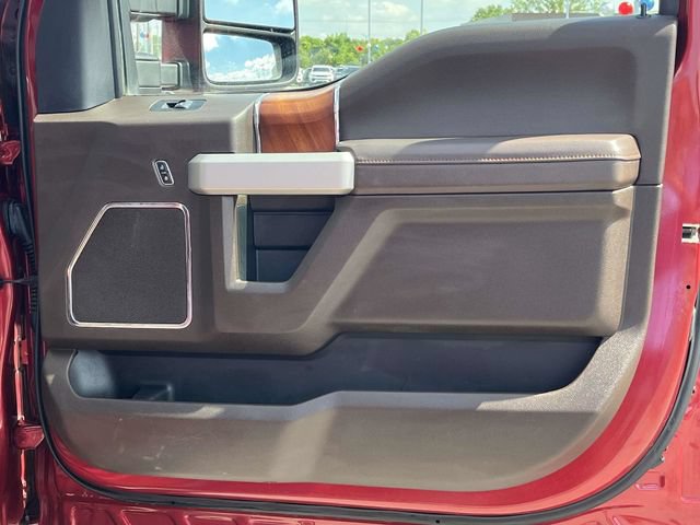 Used 2018 Ford F450 King Ranch w/ King Ranch Ultimate Package AWD/4WD image 27