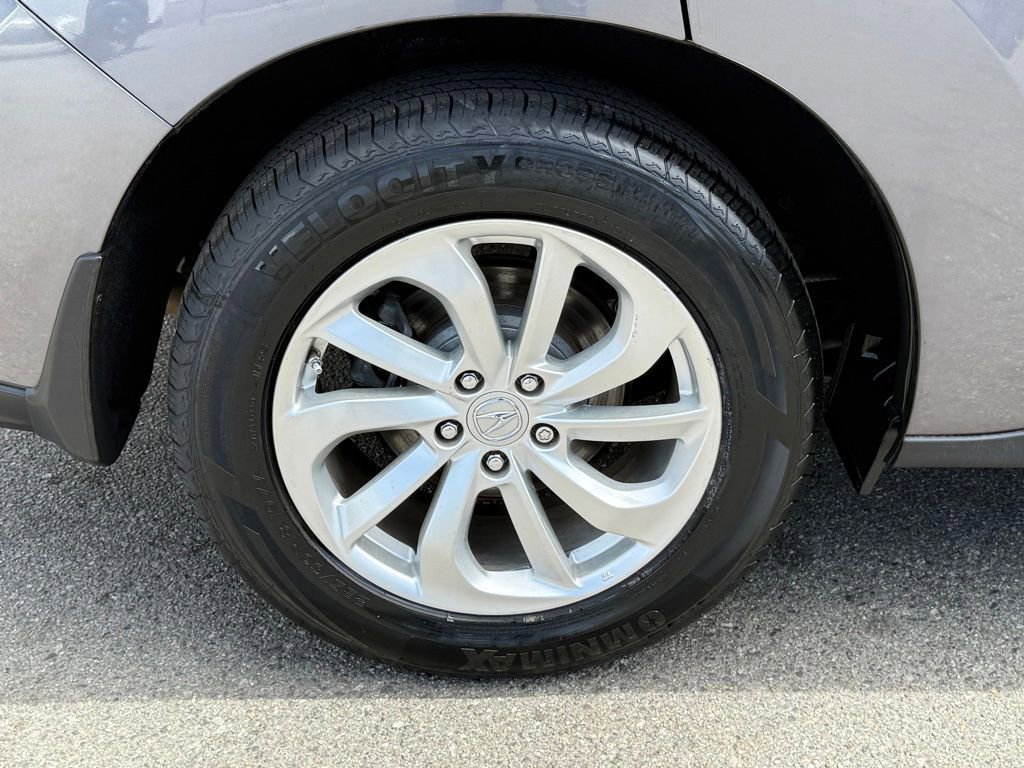Used 2018 Acura RDX FWD image 14