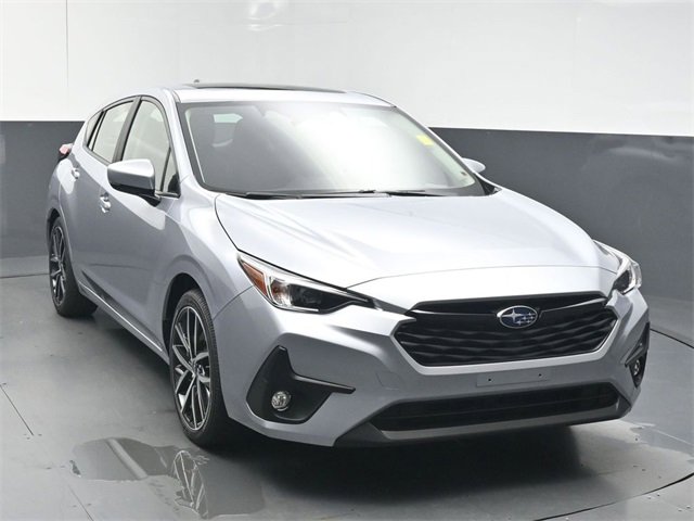 New 2025 Subaru Impreza 2.0i Sport image 2