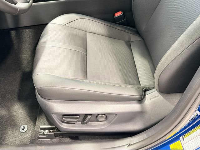New 2026 Toyota Camry XLE FWD image 16