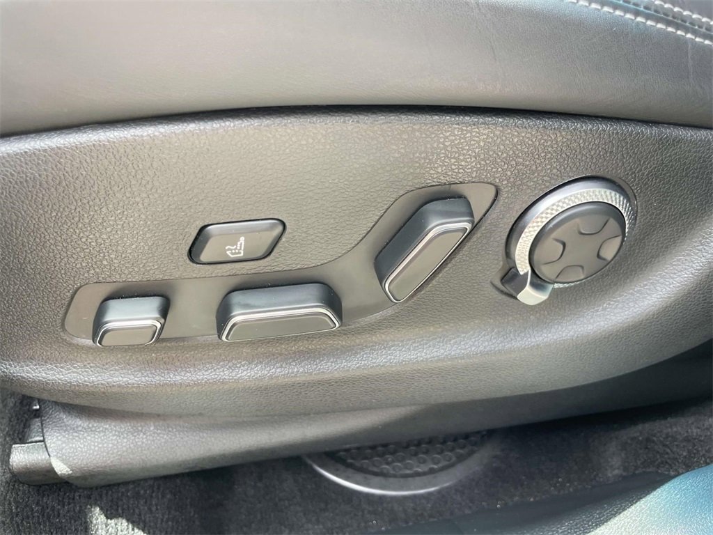 Certified 2024 Genesis GV70 3.5T Sport w/ Sport Advanced Package image 13