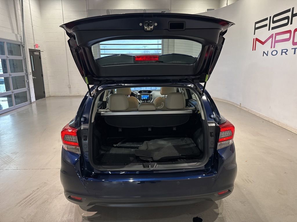 Used 2020 Subaru Impreza 2.0i Limited image 28