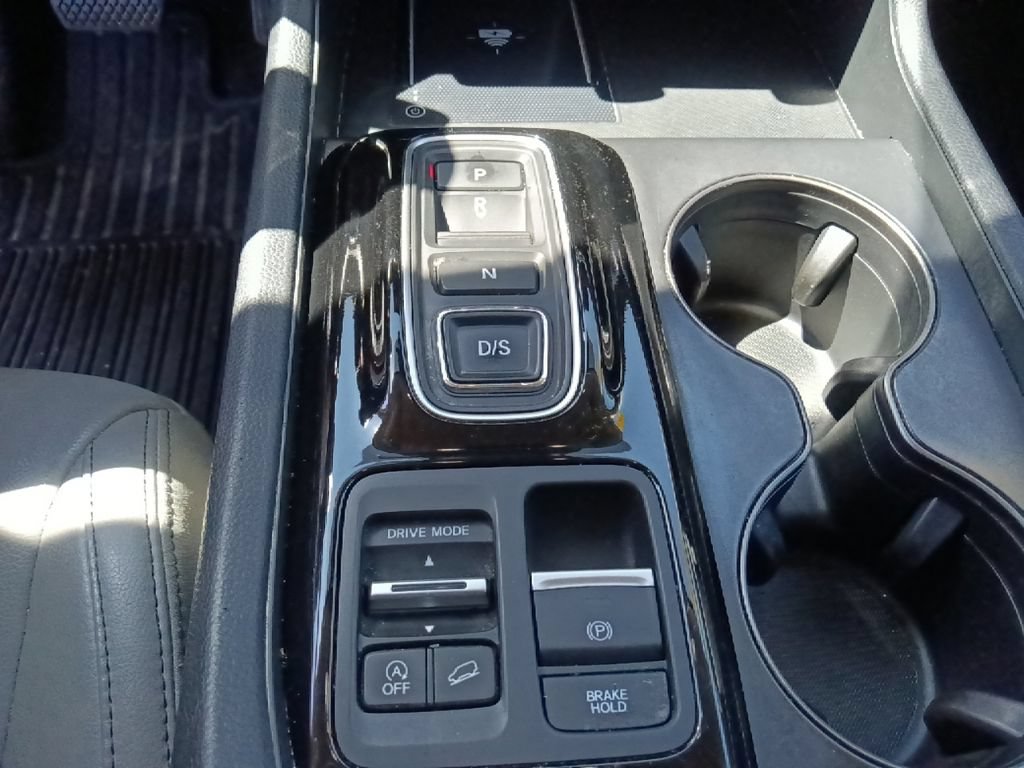 Used 2025 Honda Pilot EX-L image 24