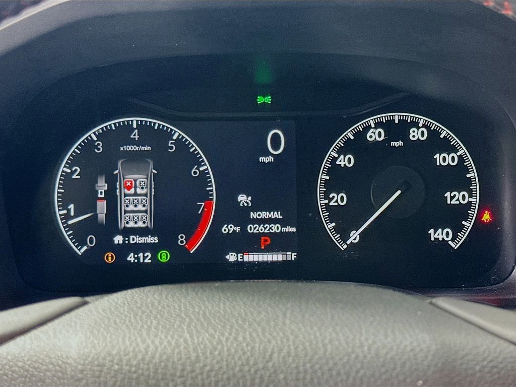 Used 2025 Honda Odyssey Sport-L image 26