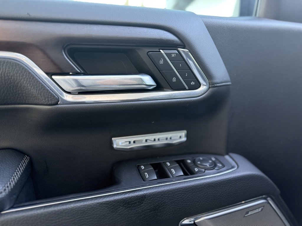 Used 2024 GMC Sierra 1500 Denali w/ Denali Reserve Package image 7