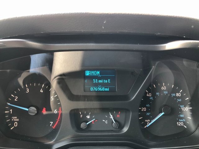 Used 2017 Ford Transit 350 XL image 4