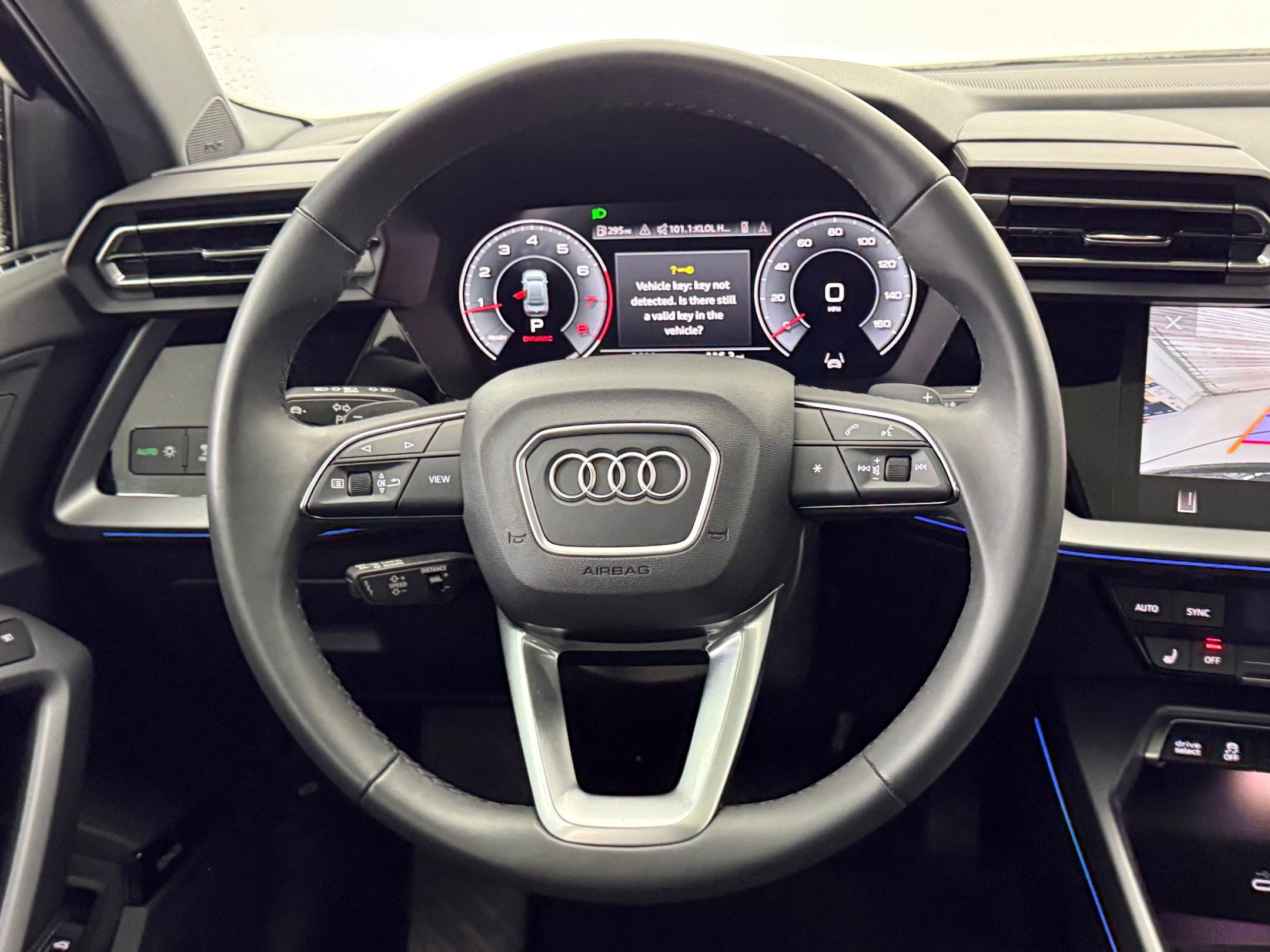 Certified 2025 Audi A3 2.0T Premium Plus w/ Premium Plus Package image 18