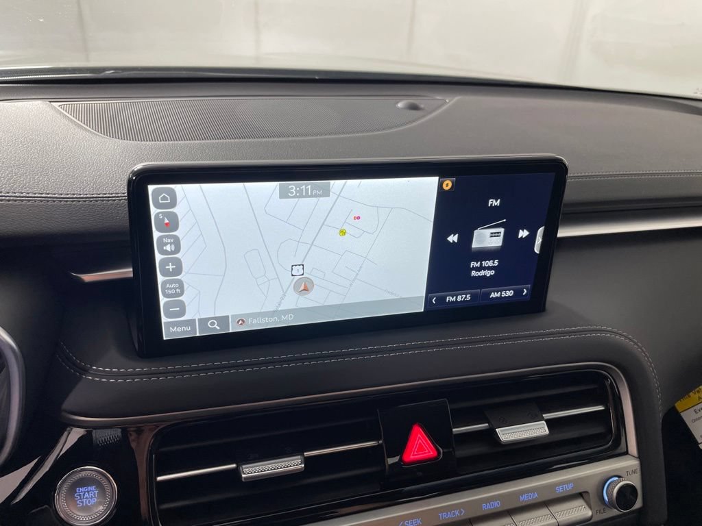 New 2026 Genesis G70 2.5T Prestige AWD/4WD image 8