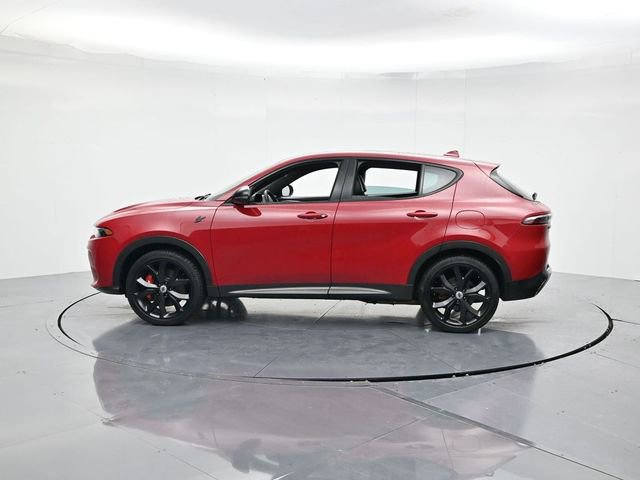 Used 2024 Dodge Hornet R/T Plus image 7