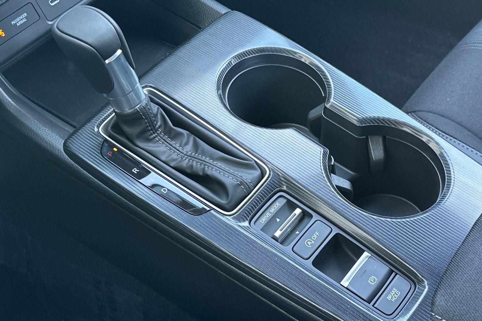 New 2026 Honda Civic Sport image 23