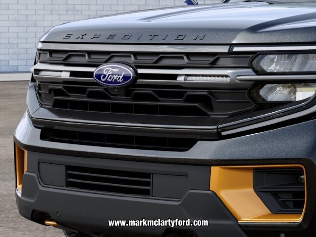 New 2027 Ford Expedition Tremor w/ Driver's Package AWD/4WD image 17