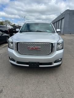 Used 2016 GMC Yukon Denali w/ Open Road Package AWD/4WD image 9