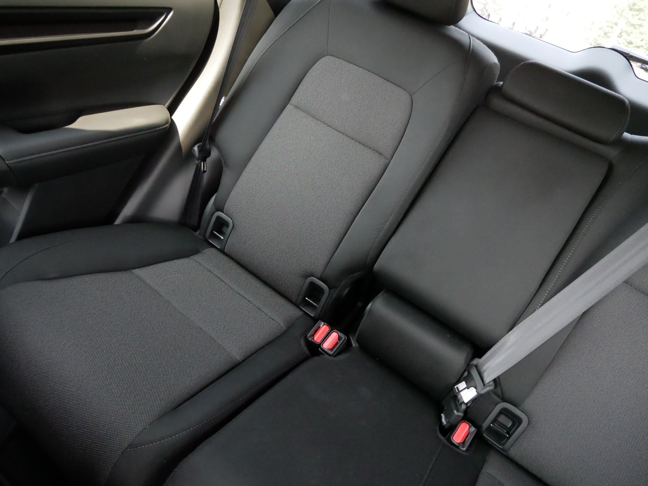 Certified 2026 Honda CR-V LX image 12