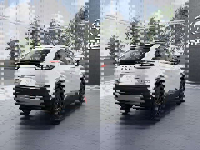 New 2026 Subaru Uncharted AWD image 5