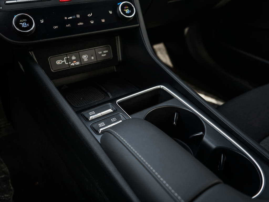 New 2026 Hyundai Sonata SEL image 25