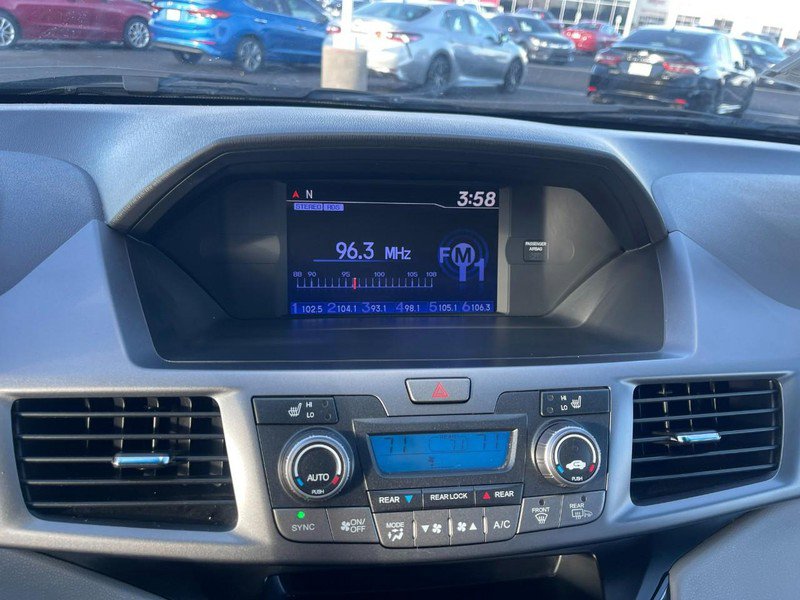 Used 2012 Honda Odyssey EX-L image 22