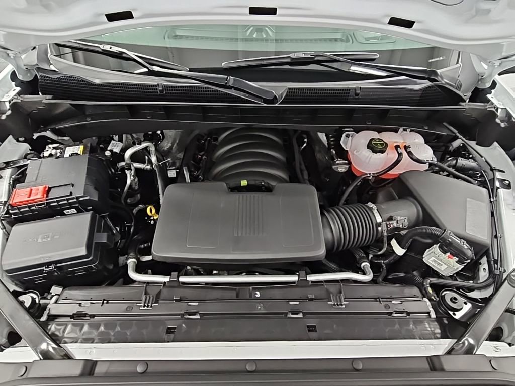 New 2026 GMC Sierra 1500 Pro w/ Pro Value Package image 31