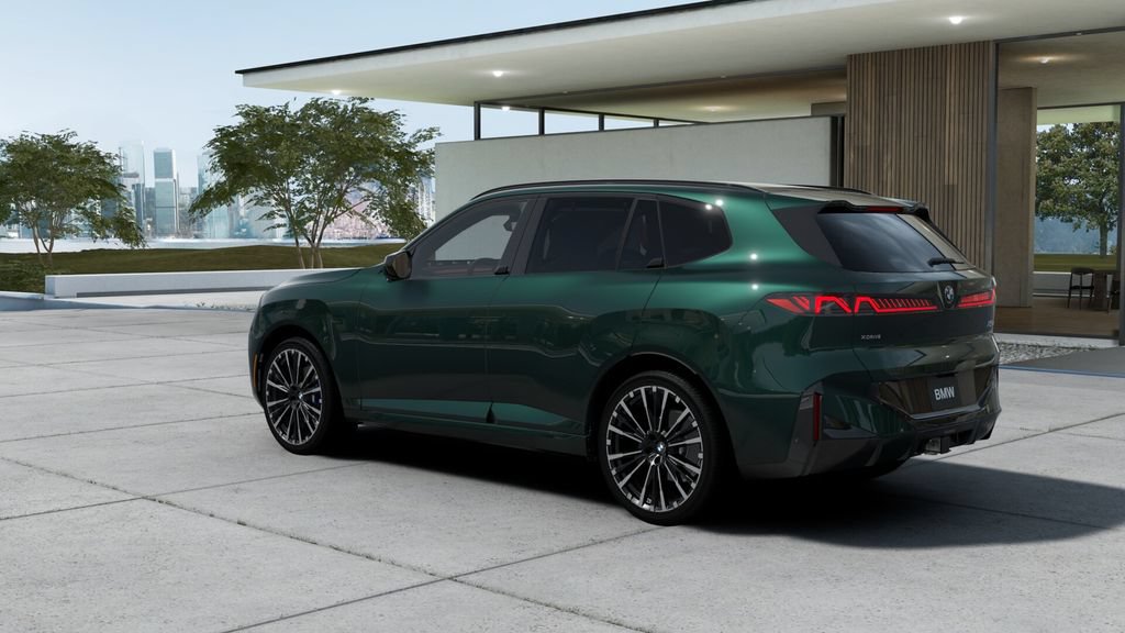 New 2027 BMW X5 xDrive40i AWD/4WD image 2