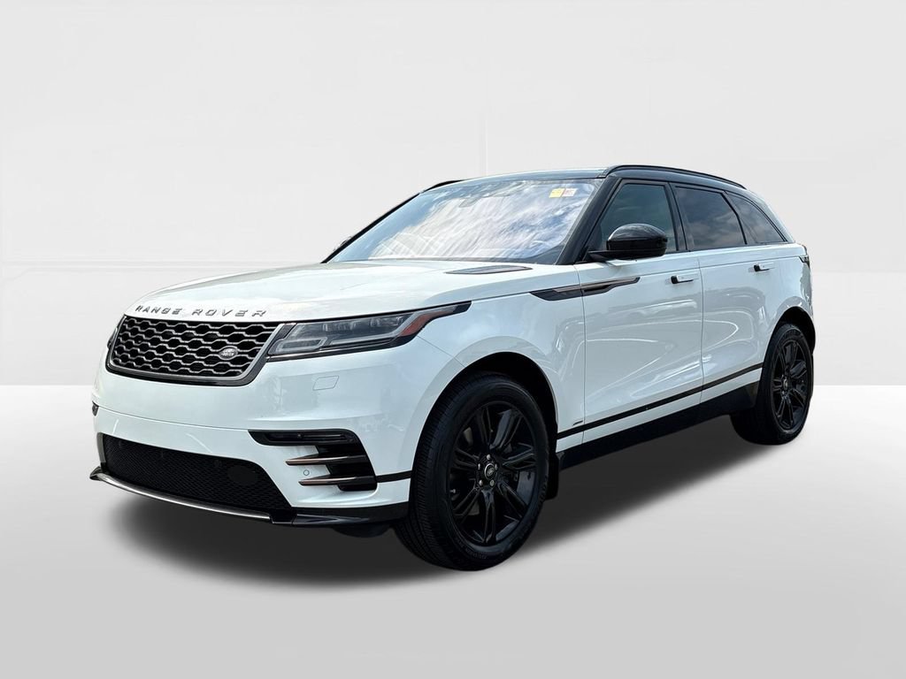Used 2020 Land Rover Range Rover Velar R-Dynamic S