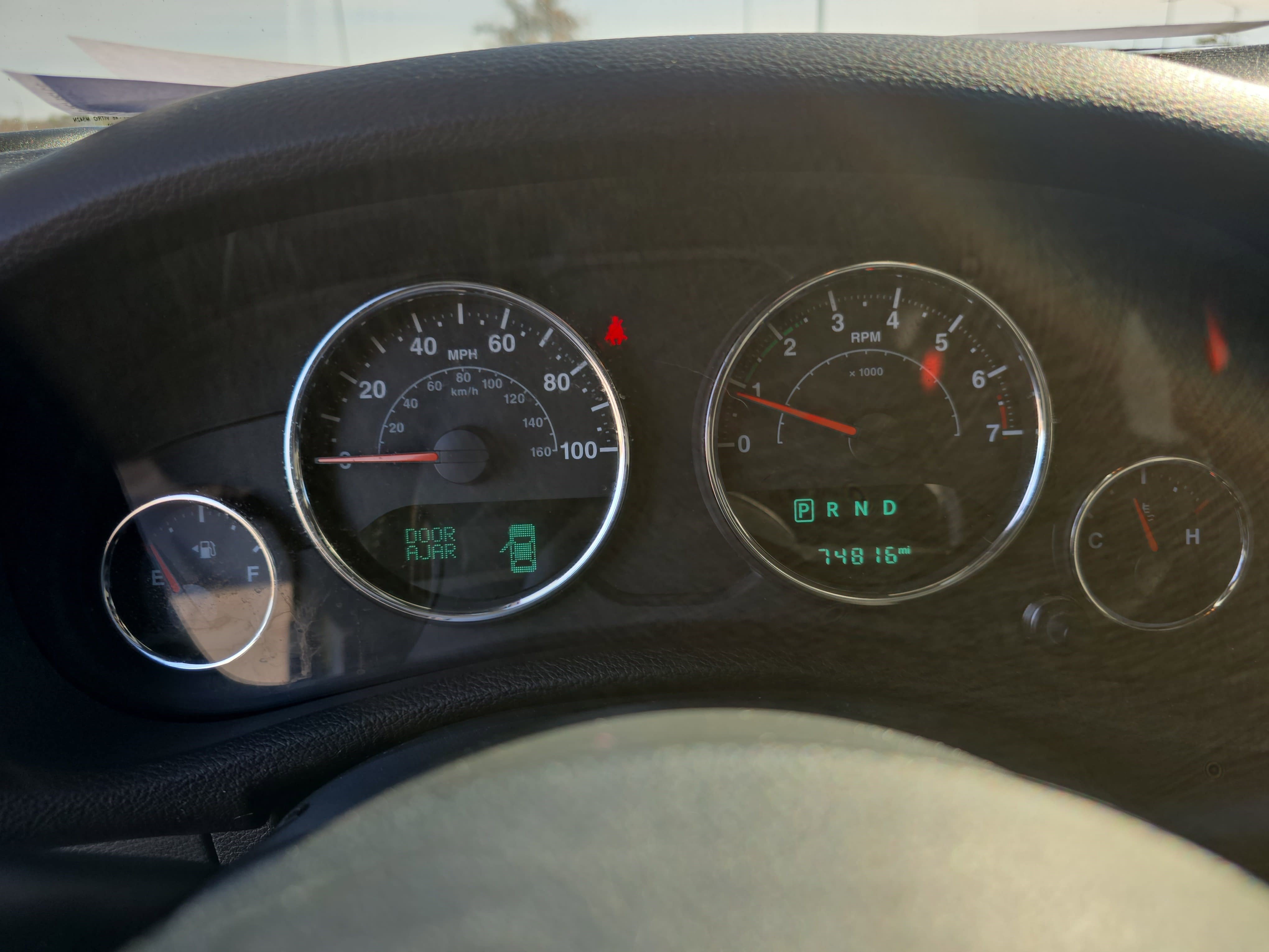 Used 2018 Jeep Wrangler Unlimited Sport S image 18