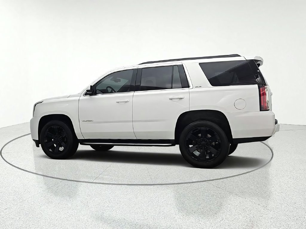 Used 2018 GMC Yukon SLE w/ Convenience Package AWD/4WD image 5