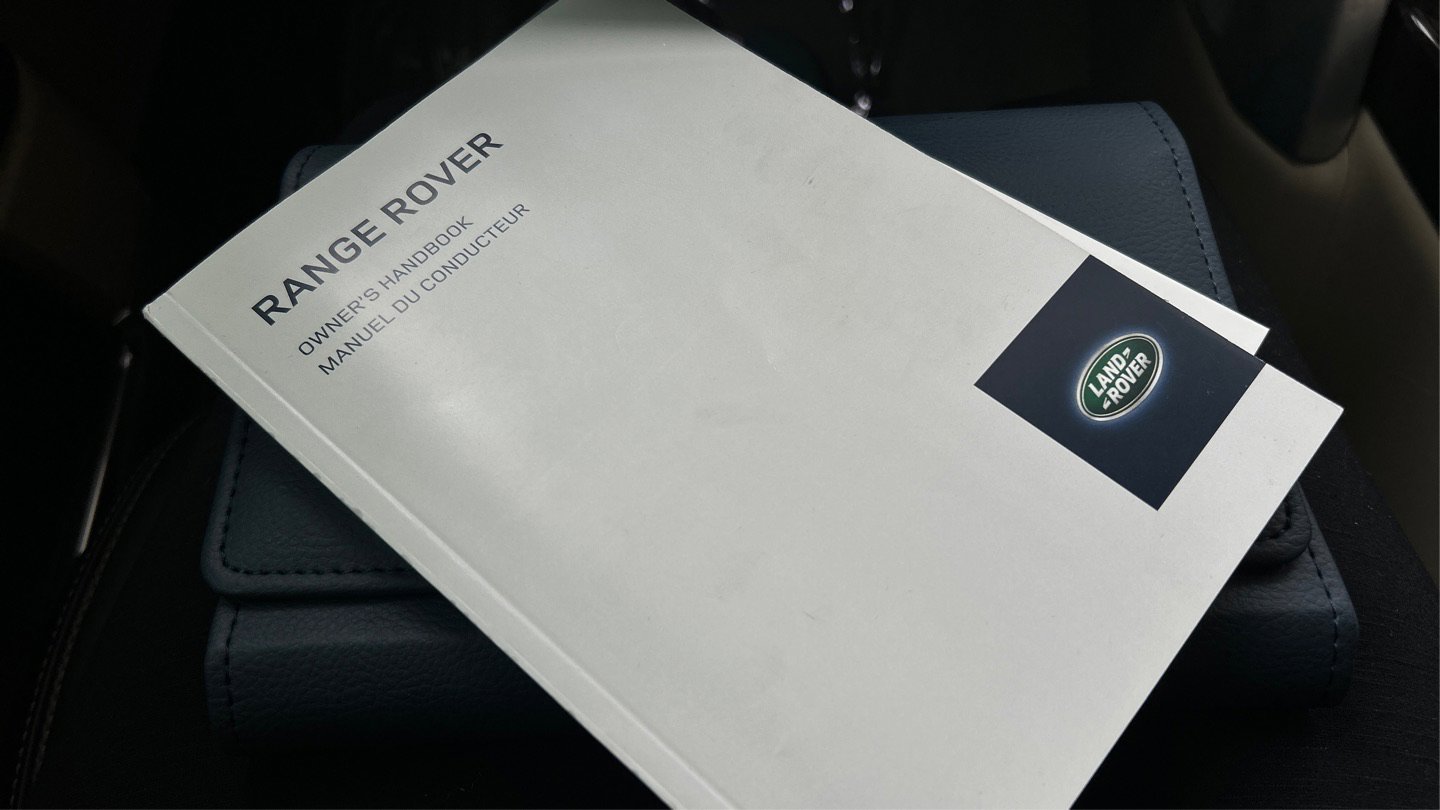 Used 2014 Land Rover Range Rover Long Wheelbase Autobiography image 36