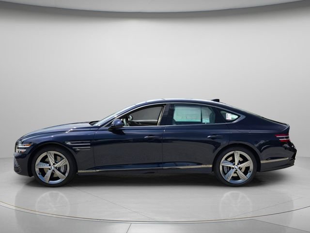 New 2027 Genesis G80 2.5T Sport Prestige AWD/4WD image 2