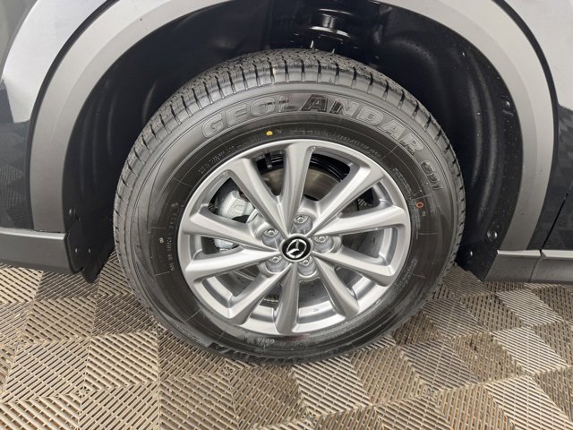 New 2025 MAZDA CX-5 AWD 2.5 S image 26