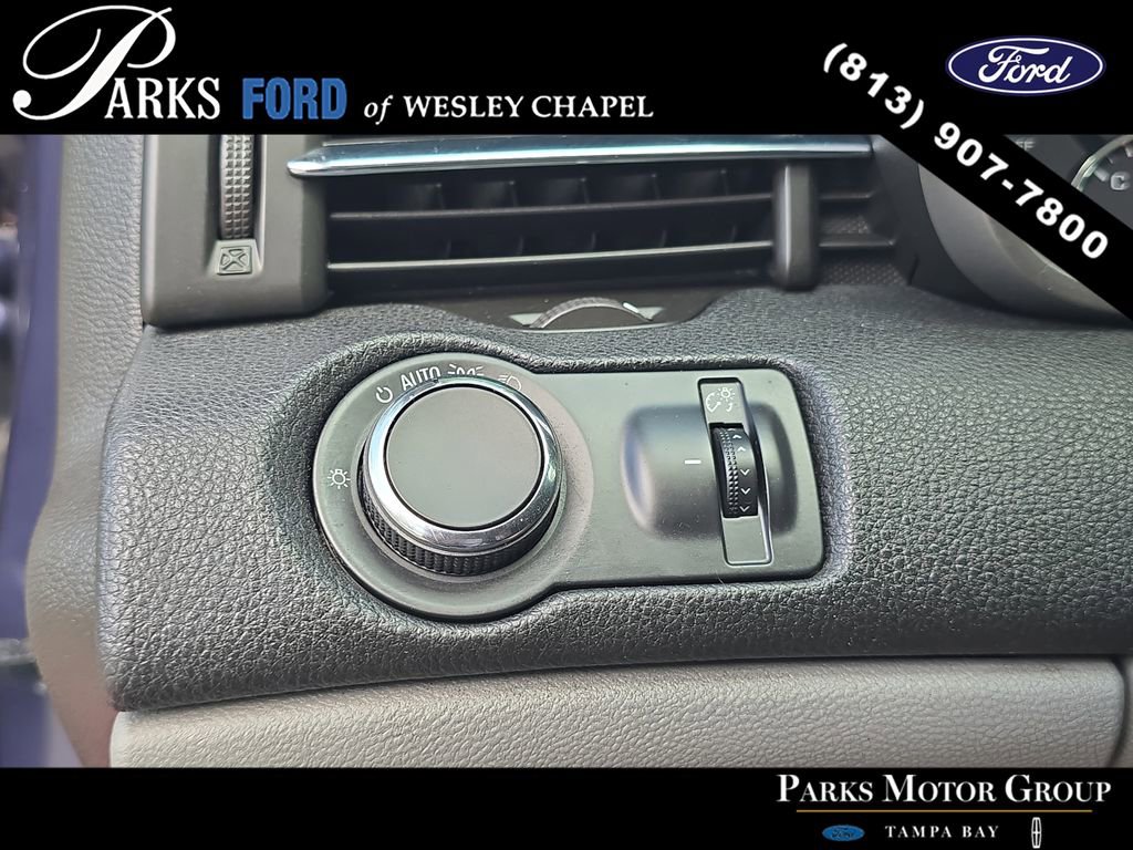 Used 2014 Chevrolet Malibu LS FWD image 23