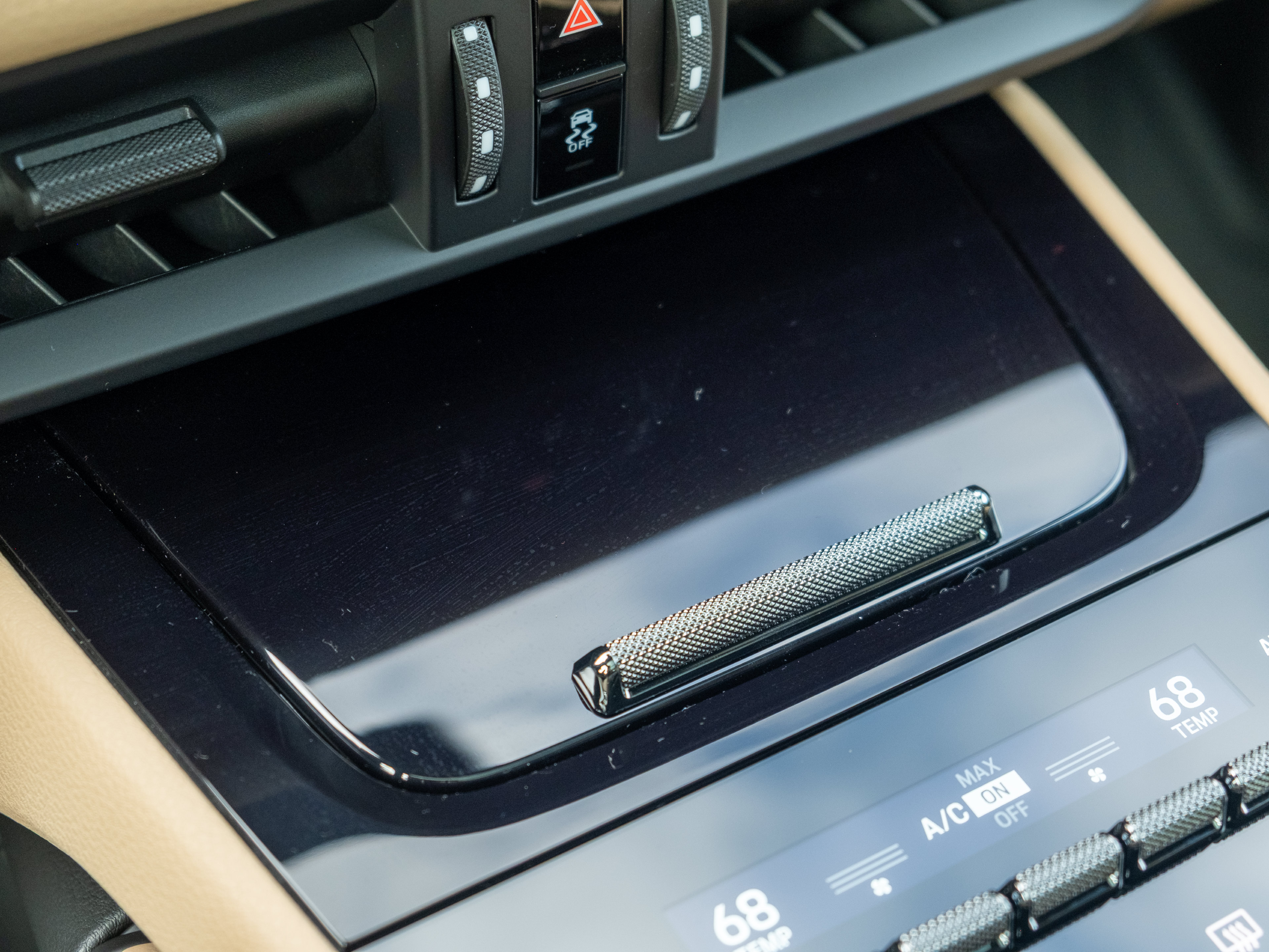 New 2026 Porsche Cayenne AWD/4WD image 32