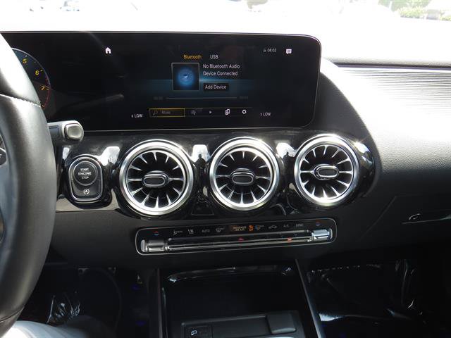 Certified 2023 Mercedes-Benz GLA 250 4MATIC image 14