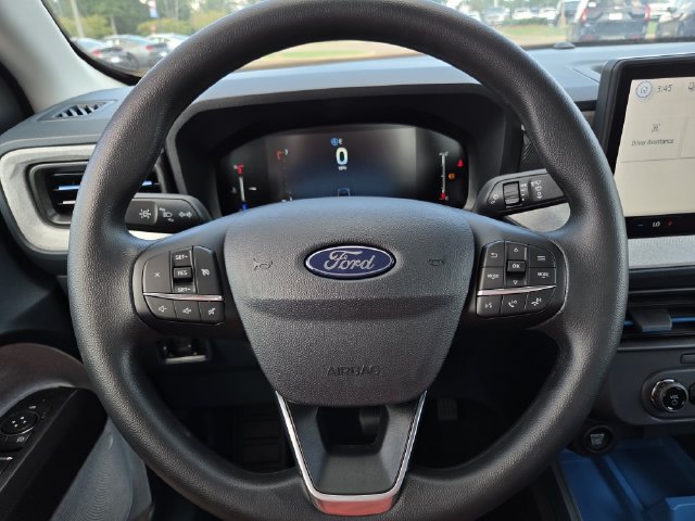 New 2026 Ford Maverick XLT w/ 4K Tow Package AWD/4WD image 19