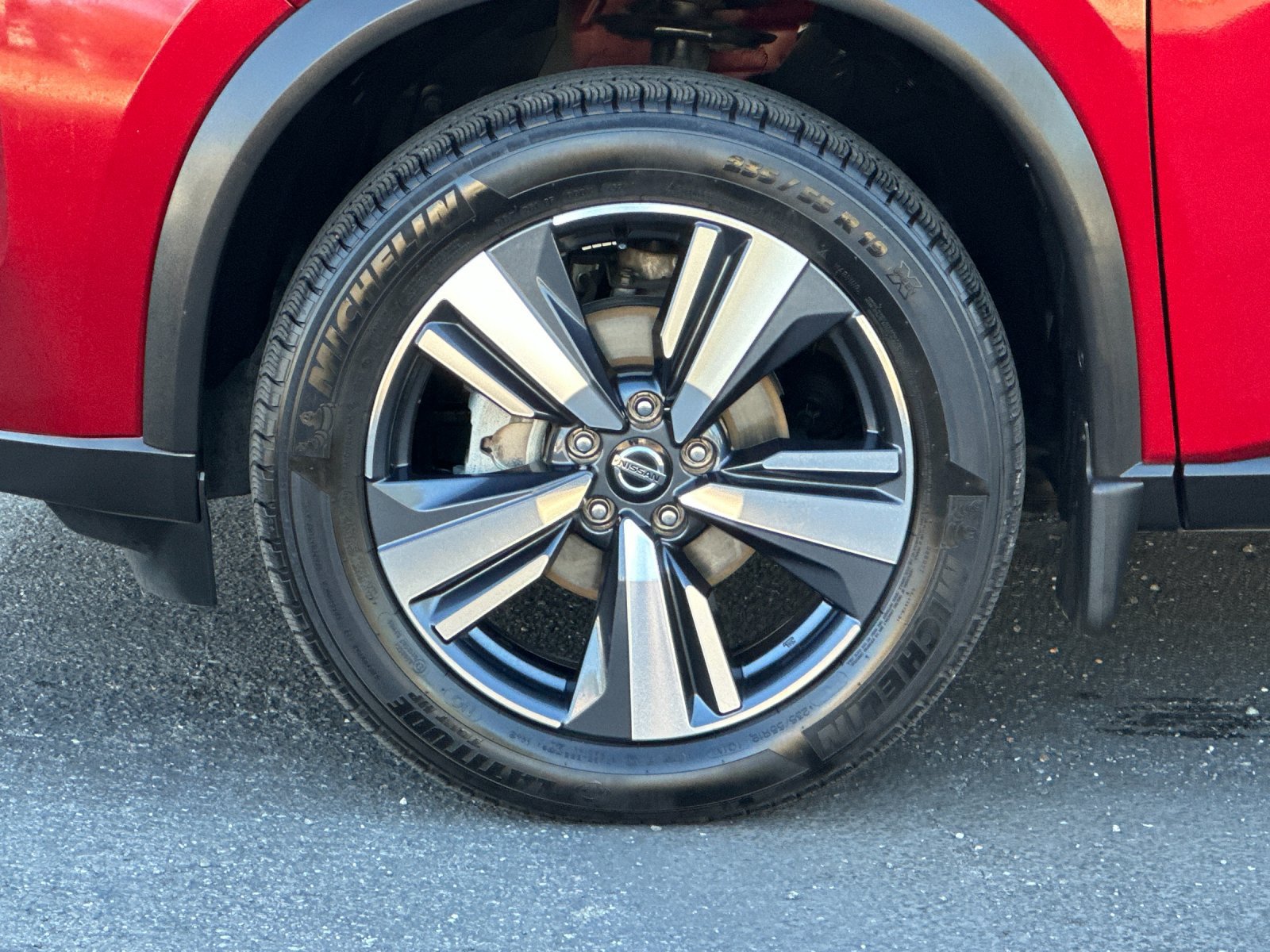 Used 2021 Nissan Rogue SL w/ Premium Package FWD image 36