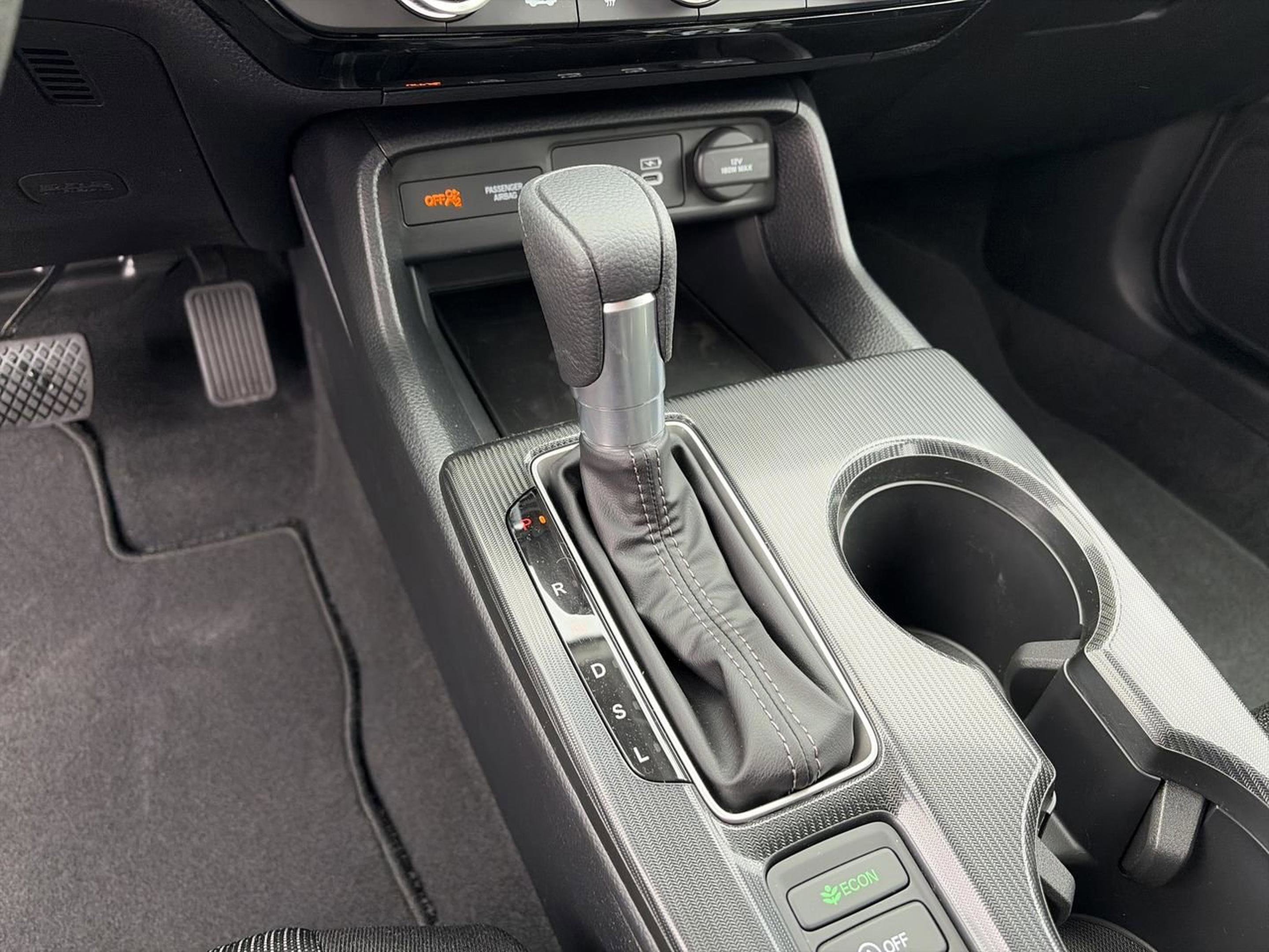 New 2026 Honda Civic LX image 15