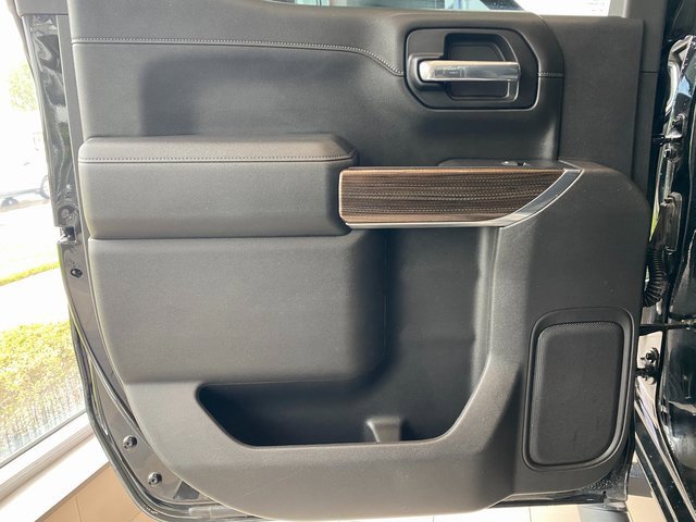 Certified 2021 Chevrolet Silverado 1500 LT Trail Boss w/ Bed Protection Package image 9