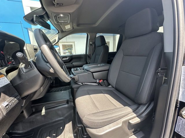 New 2024 Chevrolet Silverado 2500 W/T w/ WT Convenience Package image 16