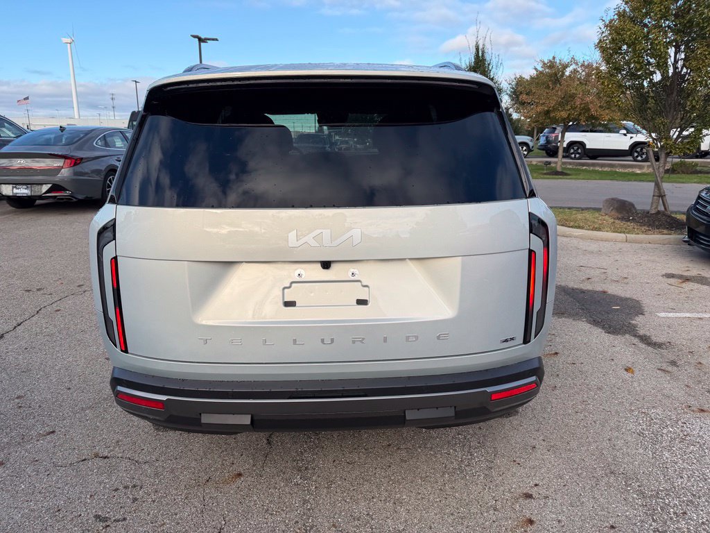Used 2027 Kia Telluride S AWD/4WD image 4