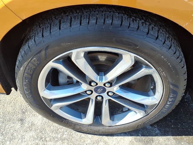 Used 2015 Ford Edge Sport w/ Equipment Group 401A image 9