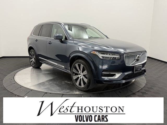 Certified 2024 Volvo XC90 T8 Plus w/ Protection Package Premier image 1