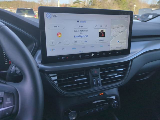 Used 2024 Ford Escape Active w/ Tech Pack #1 FWD image 24