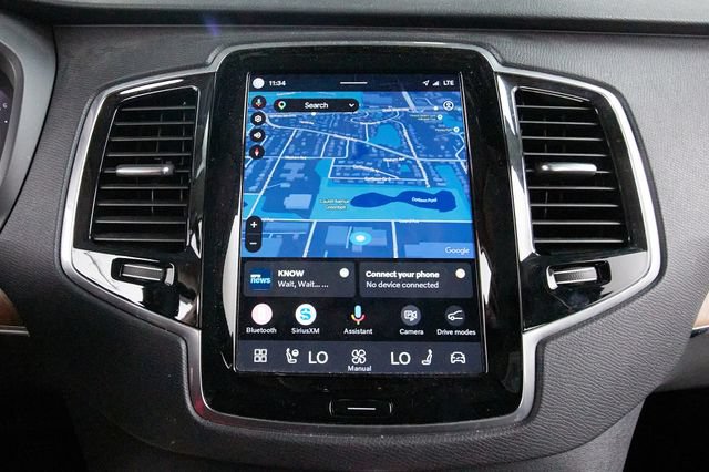 Certified 2023 Volvo XC90 B6 Plus AWD/4WD image 14