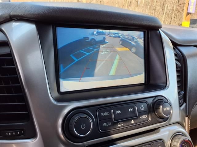 Used 2018 Chevrolet Tahoe Premier AWD/4WD image 20