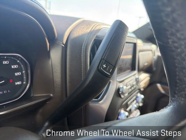 Used 2020 GMC Sierra 1500 SLT w/ SLT Premium Package AWD/4WD image 36