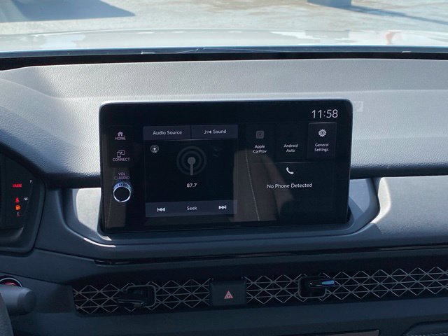 New 2026 Honda Accord LX image 14