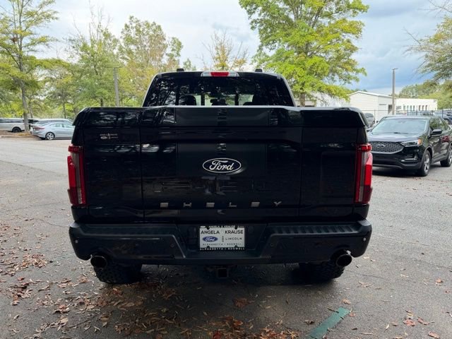 New 2025 Ford F150 Lariat w/ Equipment Group 502A High image 23