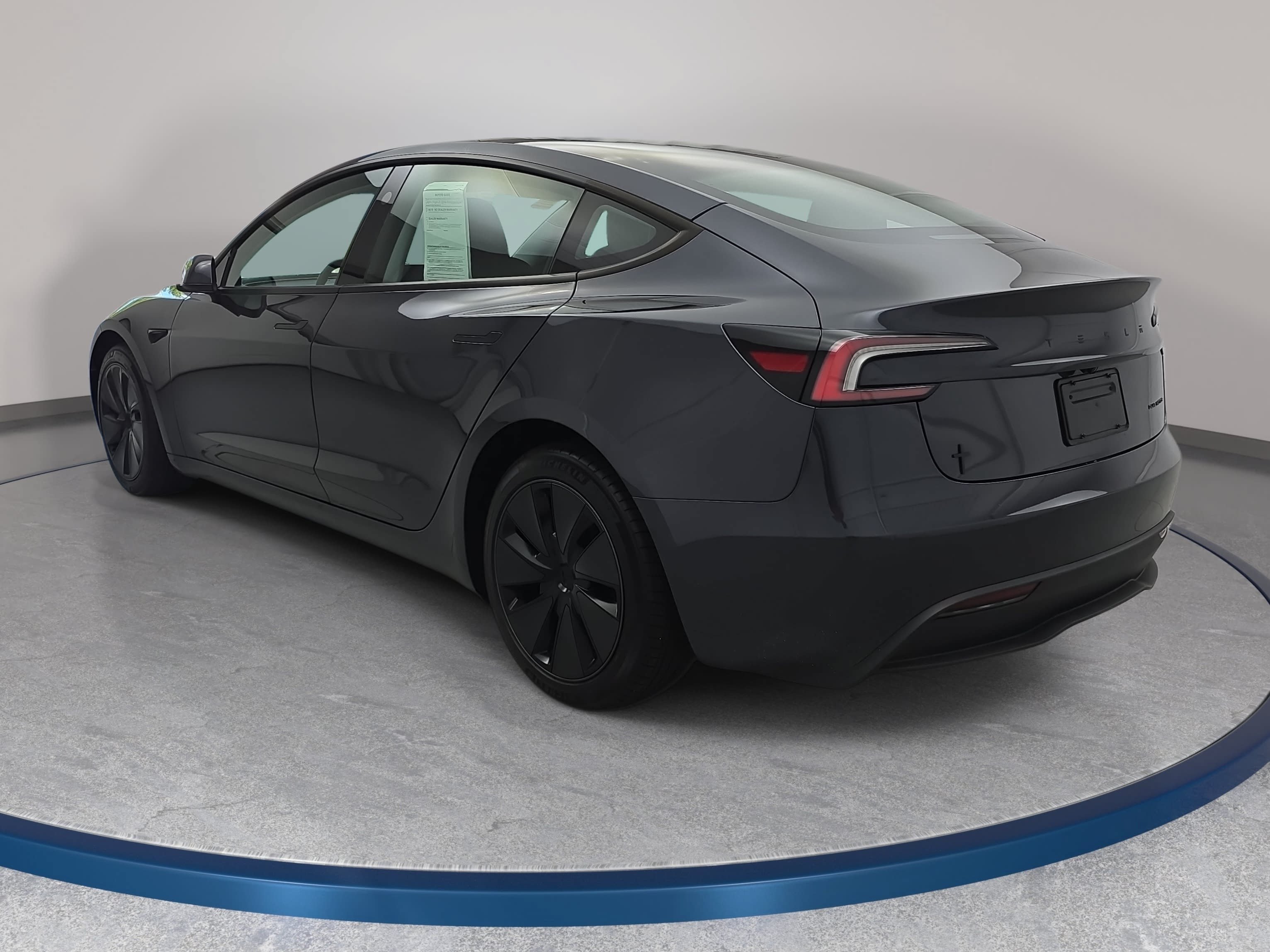 Used 2026 Tesla Model 3 AWD/4WD image 7