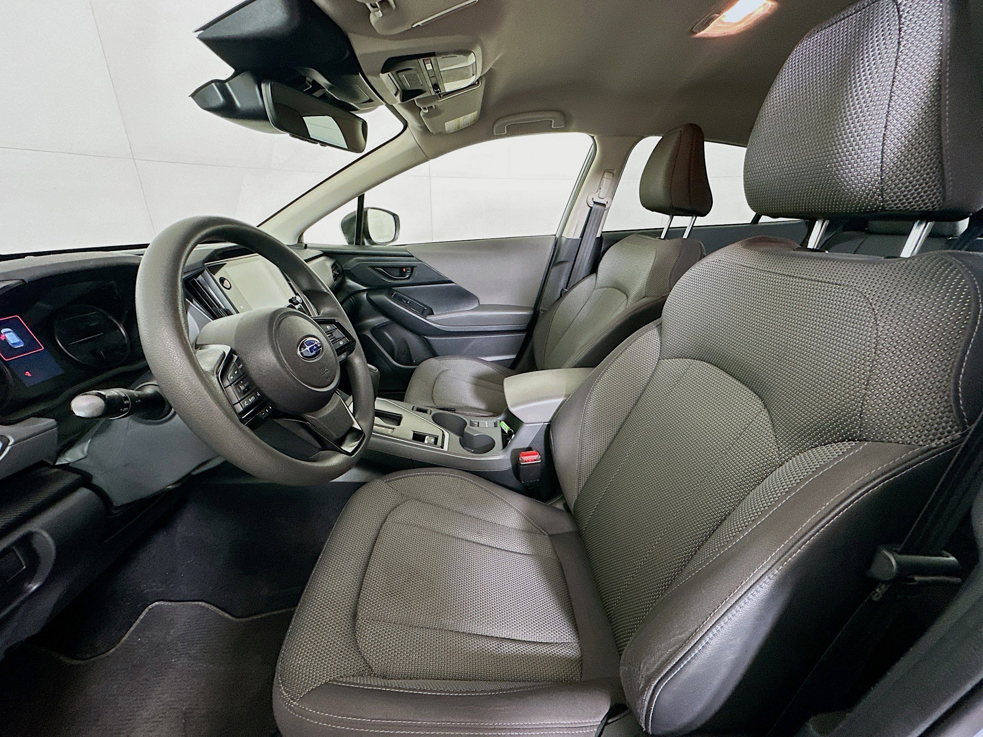 Used 2024 Subaru Crosstrek 2.0i Premium image 13